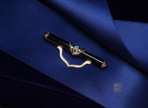 万能胸针｜一个时光的故事 商品图2