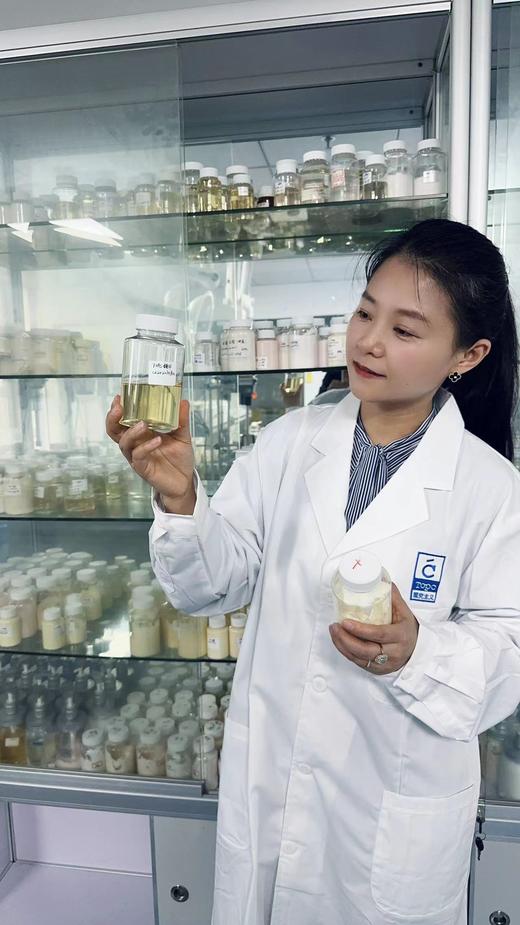 SUOHO氨基酸洗面奶，洁面膏~含天然植物精萃，无色素、矿物油！泡沫丰富，绵密温柔！0皂肌，洗卸合一，轻松搞定淡妆！适合多种肤质使用！ 弱酸性更温和 屏障调理 商品图5