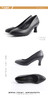 芭芭拉时尚简约百搭高跟鞋 商品缩略图2
