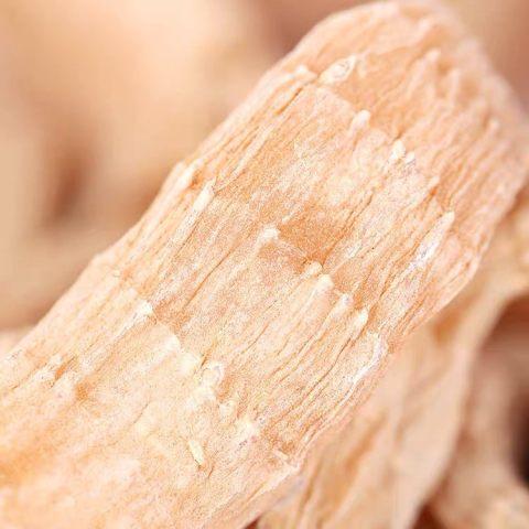 长白山特产 野生天麻 260g袋 商品图0