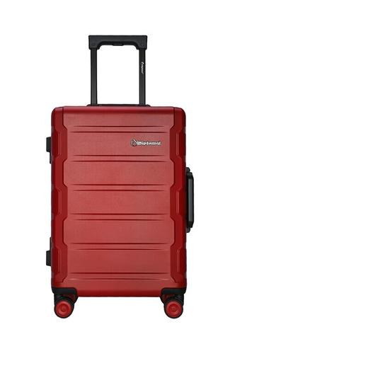 Diplomat外交官时尚轻便行李箱男女商务旅行结婚箱可登机大学生简约拉杆箱TC-2602系列 商品图7