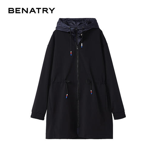 贝纳川风衣119117008402 商品图4