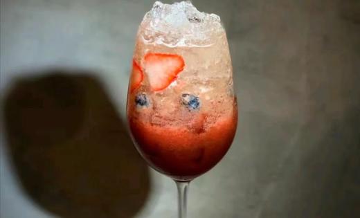 美丽市场-open创意料理-休闲下午茶双人套餐 商品图0