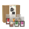 【乡村振兴】长岭尖 杂粮粥礼盒2400g 商品缩略图1