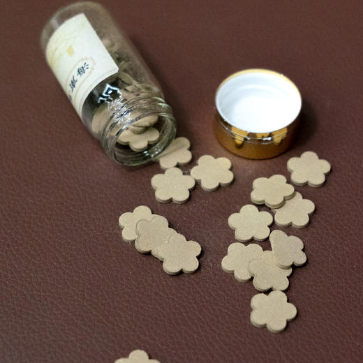 车载熏香器 配海南沉香香片10克 约37片左右 20028756 商品图2