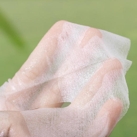 瑞士原装La Estephe/瑞斯美 深海绿鱼子系列精萃水凝保湿面膜 28g*6片 商品图2