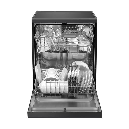 海尔晶彩系列洗碗机14套大容量洗碗机HWY14-186BKU1 商品图2