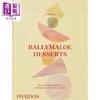 【中商原版】来自爱尔兰的Ballymaloe 甜点 标志性食谱和故事 英文原版 Ballymaloe Desserts JR Ryall 商品缩略图1
