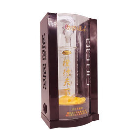 橙待天下脐橙蒸馏白酒68%vol