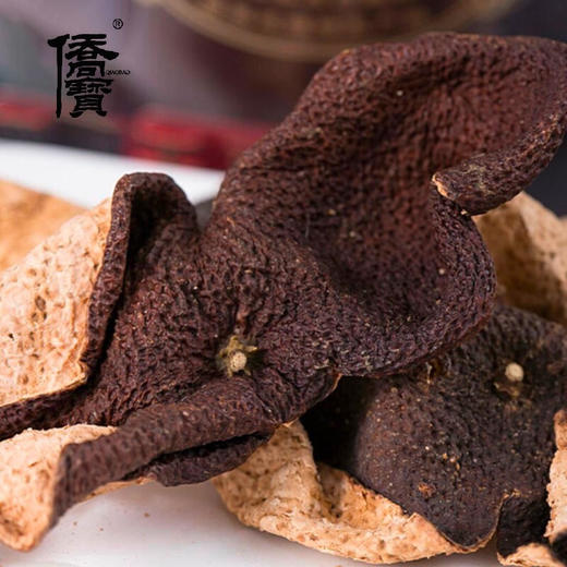 侨宝 2016年 新会天马陈皮
5年120g罐 商品图1