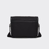 【二】PRADA 普拉达 男士 Re-Nylon 再生尼龙 Saffiano 十字纹皮革珐琅金属三角形徽标斜挎单肩包 2VD034 2DMH F0002 XOP 商品缩略图2