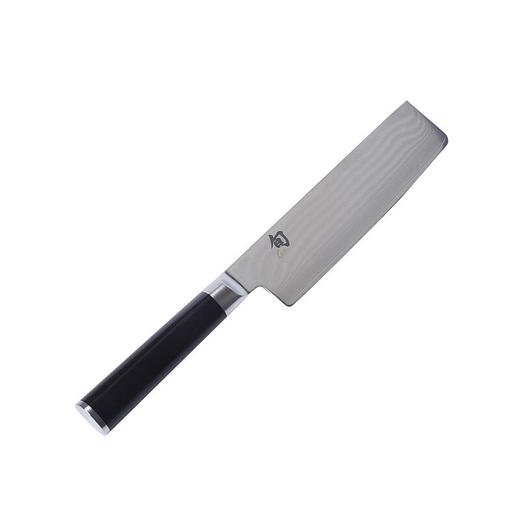 旬刀日本进口大马士革钢日式菜刀切菜切肉片多功能刀 商品图0