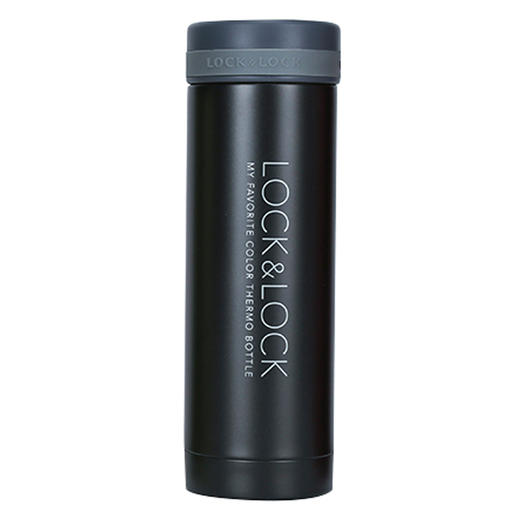 乐扣乐扣迷你保温杯300ml 商品图1