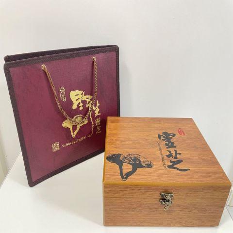 长白山特产精品礼盒一 商品图4