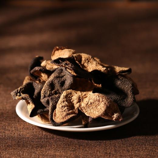 侨宝 2011年 新会天马陈皮 10年120克 商品图3