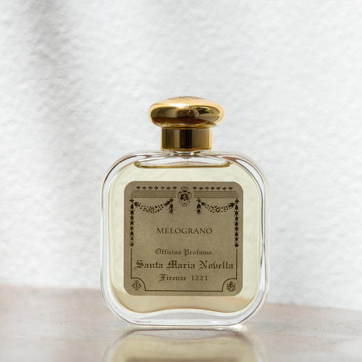 SMN圣塔玛利亚诺维拉 石榴 Santa Maria Novella Melograno (Pomegranate) 分装 商品图1