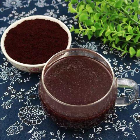 长白山特产 灵芝孢子粉 300g瓶 商品图1