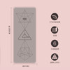 匹克黄金TPE瑜伽垫YJ51299 商品缩略图1