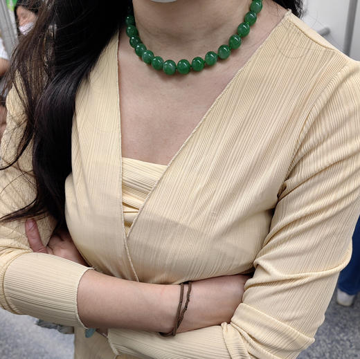 绿珠链 商品图6