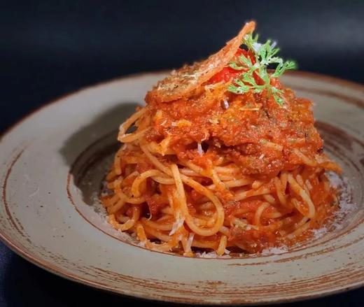 美丽市场-open创意料理-招牌烤鸡/披萨两人餐 商品图1