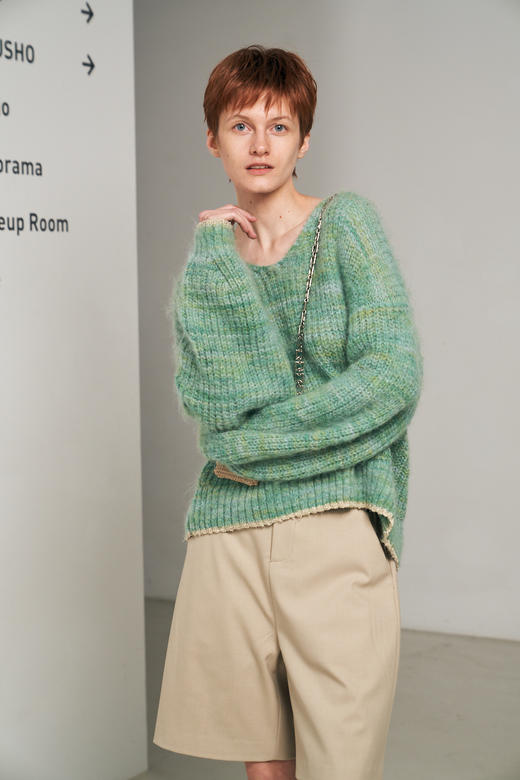 套头衫 商品图1