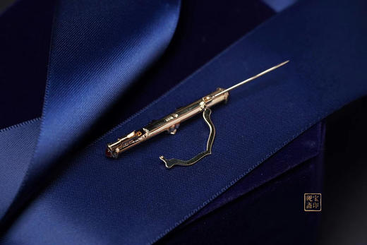 万能胸针｜一个时光的故事 商品图4