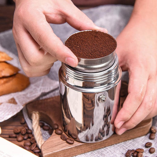 意大利illy浓缩咖啡粉 250g 中焙/深焙 精细的研磨 优质的咖啡粉 023879/023880 商品图1