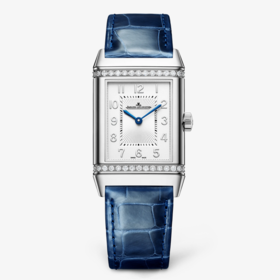 积家 Jaeger-LeCoultre Reverso Classic 翻转系列经典腕表 Q2578480