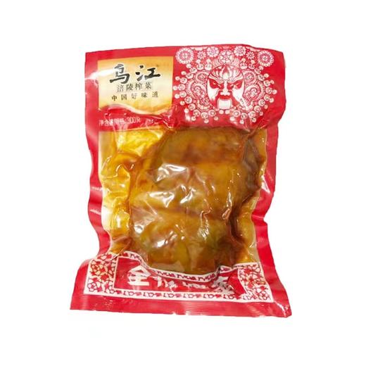 乌江全形榨菜300g 商品图0