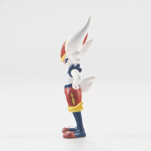 多美卡     NO.164005    宝可梦 MS-35 商品图3