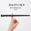 多样屋五光十色合金筷5双礼盒 商品缩略图3