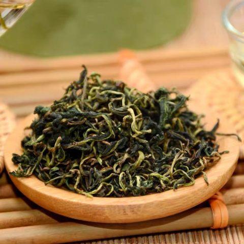 长白山特产 蒲公英茶 80g瓶 商品图3