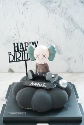 法式慕斯蛋糕 | 草莓乳酪慕斯 - 考斯kwas