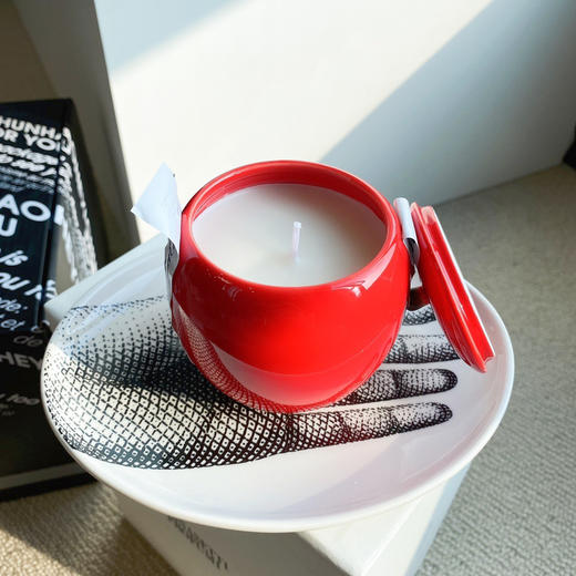 价值2000+ 意大利Fornasetti/Georg新款🎄圣诞前夜🎄香薰意式风格家居B 备的高端货，您值得拥有！有意义的圣诞礼物！ 商品图14