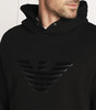 【超惠秒】Emporio Armani 阿玛尼男士全棉百搭厚实保暖卫衣外套11011 商品缩略图9