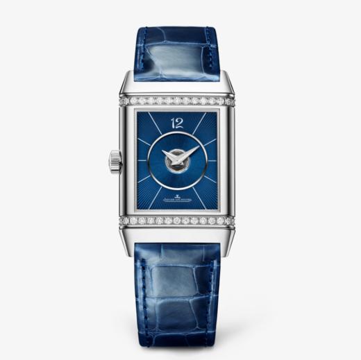 积家 Jaeger-LeCoultre Reverso Classic 翻转系列经典腕表 Q2578480 商品图2