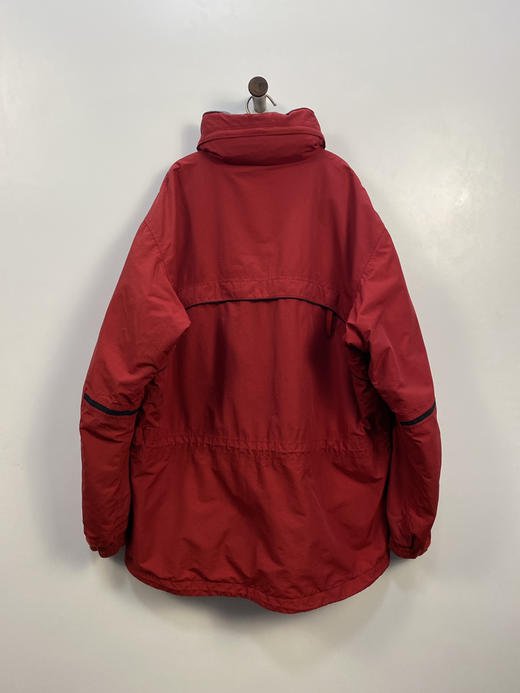 Y2K Vintage HELLY HANSEN 海丽汉森 挪威国宝级户外品牌 户外机能外套 _ODJK(L-XL) 商品图3
