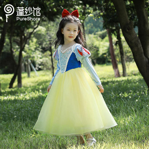 pureshare 小公主发饰 商品图4