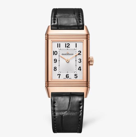 积家 Jaeger-LeCoultre Reverso Classic 翻转系列经典腕表 Q2542540 商品图0