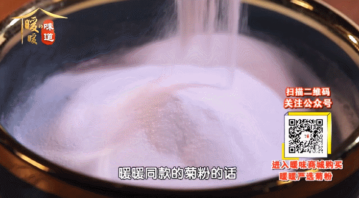  便秘就怕这1种食物！每天吃点，刮走肠道垃圾，比酸奶、香蕉都管用~ 