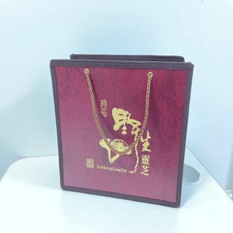 长白山特产精品礼盒一 商品图3