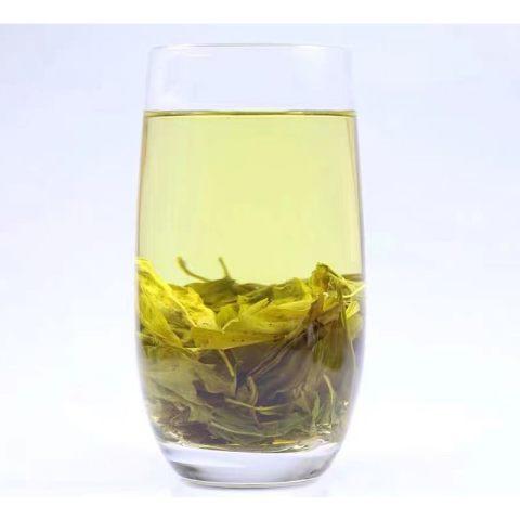 长白山特产 丁香茶 100g瓶 商品图0