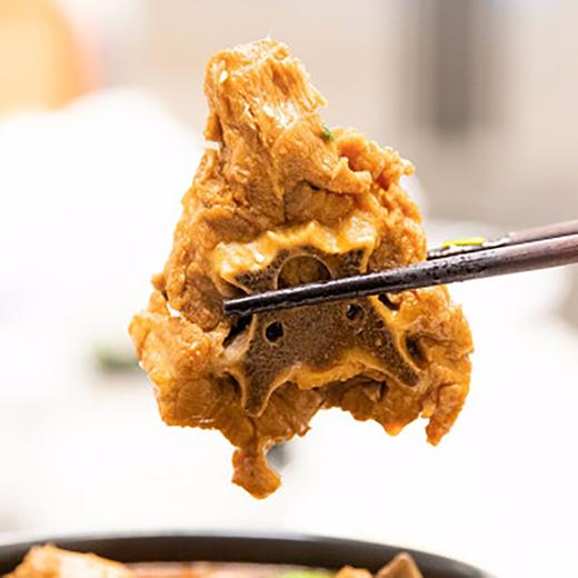内蒙香辣羊蝎子（加热即食） 商品图3