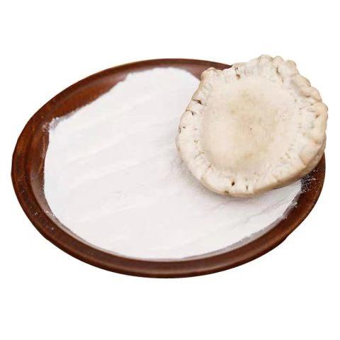 长白山特产 鹿角帽粉 250g瓶 商品图2