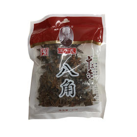 王守义八角55g