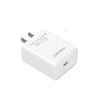 品胜PD30W单口快充充电器TS-C160白色1个 商品缩略图0