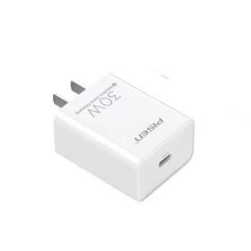 品胜PD30W单口快充充电器TS-C160白色1个