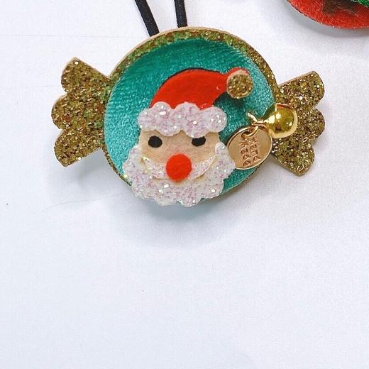 pureshare蓬纱馆 圣诞发箍 商品图6