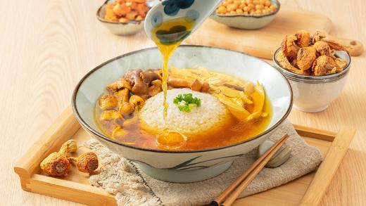 美丽市场-王春春鸡汤饭-单人餐 商品图0