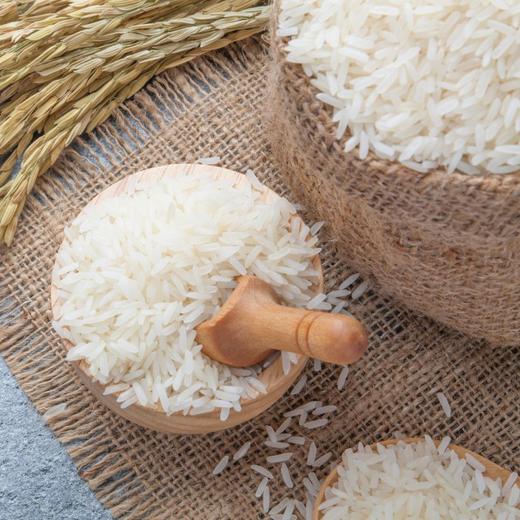 【员工专享】桂柳~永福软香米 商品图4